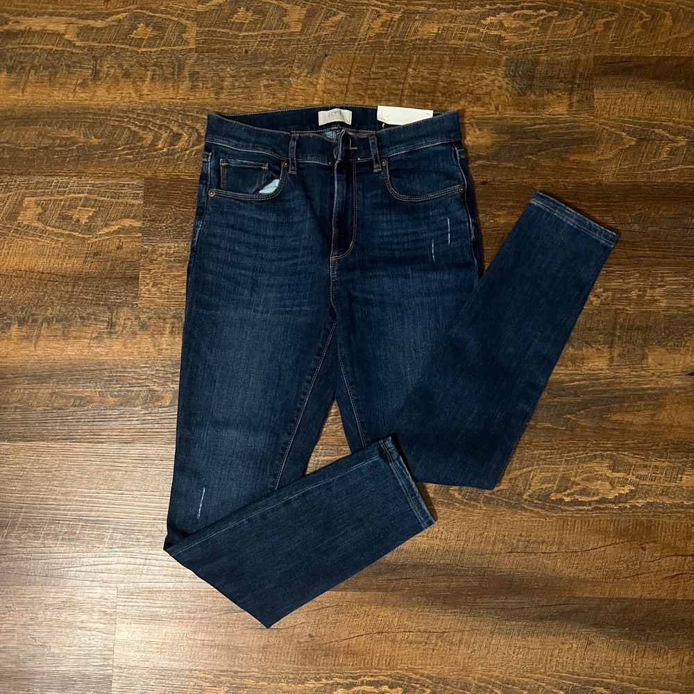 Loft Jeans